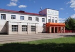 Дом культуры г. Карабаново (Торговая площадь, 3), дом культуры в Карабаново