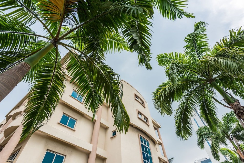 Фото Park Inn by Radisson Serviced Apartments, Lagos Victoria Island