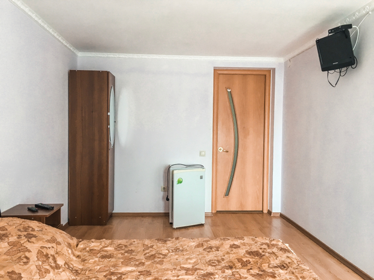 Фото Атлантика