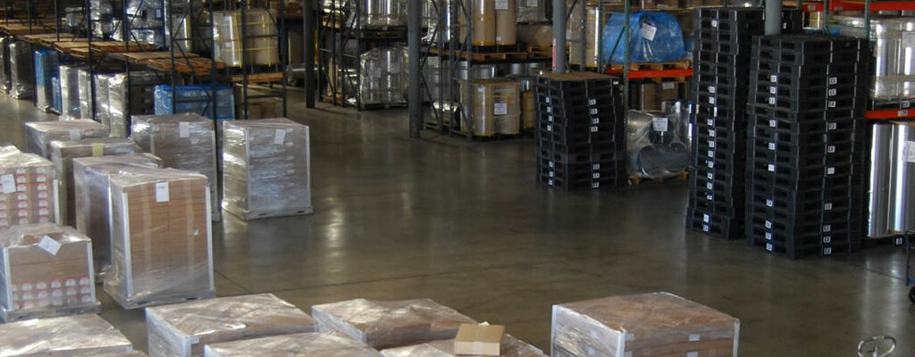 Industrial enterprise PolimerKompleks, Tula, photo