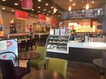 Teremok (Leningrad Region, Lomonosovskiy District, Villozskoye gorodskoye poseleniye, Tallinskoe Highway, 27), cafetería