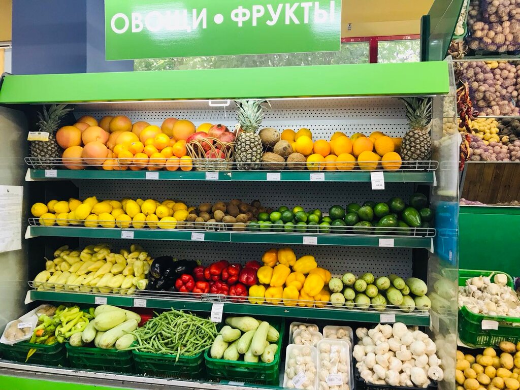 Новые Магазины Севастополя