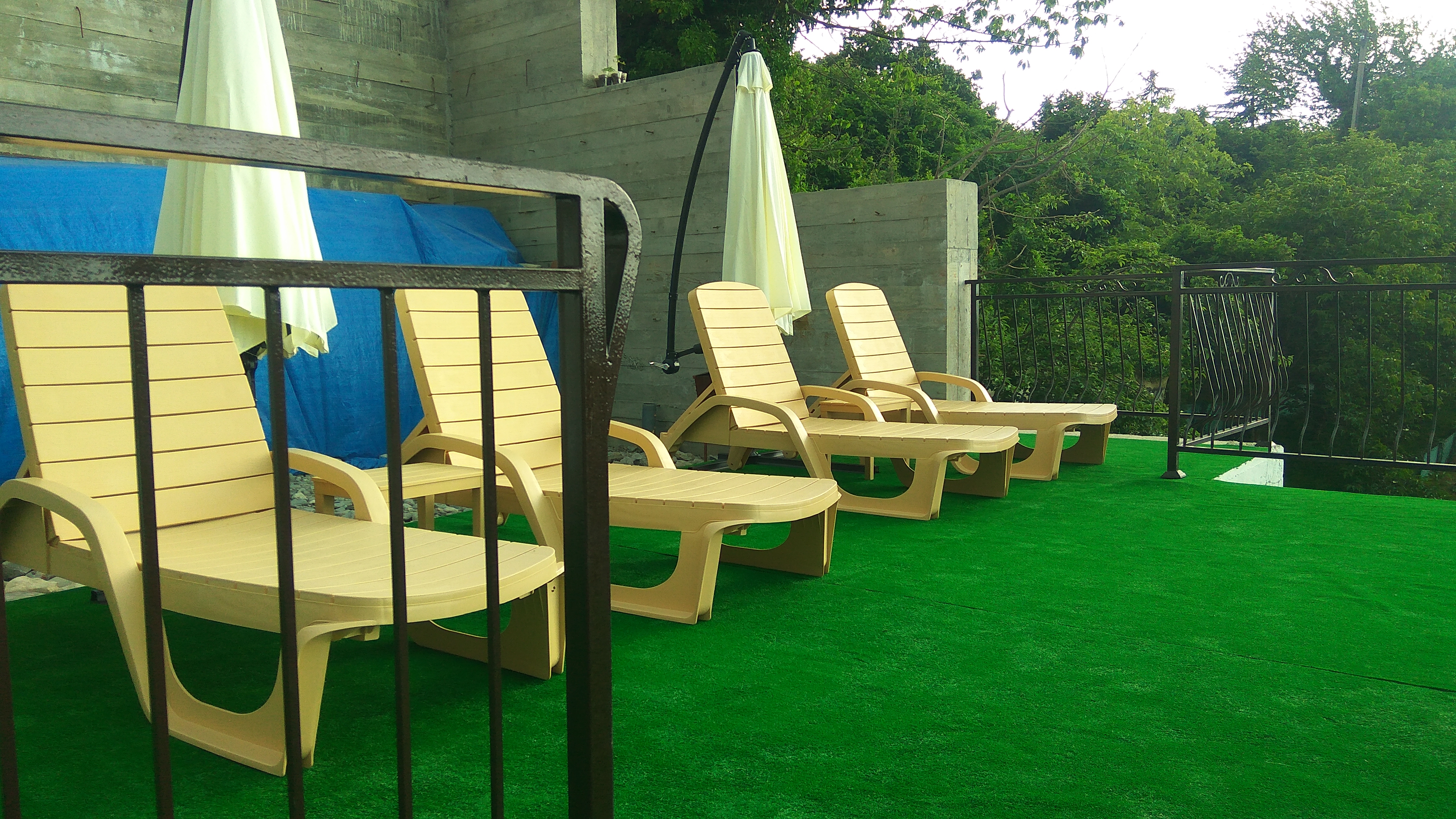 Фото Гостевой дом ЛенАрт