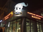 Nagesh (Chernyakhovskogo Street, 14А), gift and souvenir shop