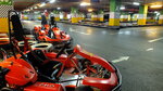 Sultanbeyli Go Kart (İstanbul, Sultanbeyli, Fatih Blv., 97) ، سباق السيارات