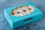 Cinnabon (Karla Marksa Street, 123), coffee shop