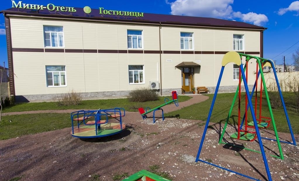 Фото отеля 2