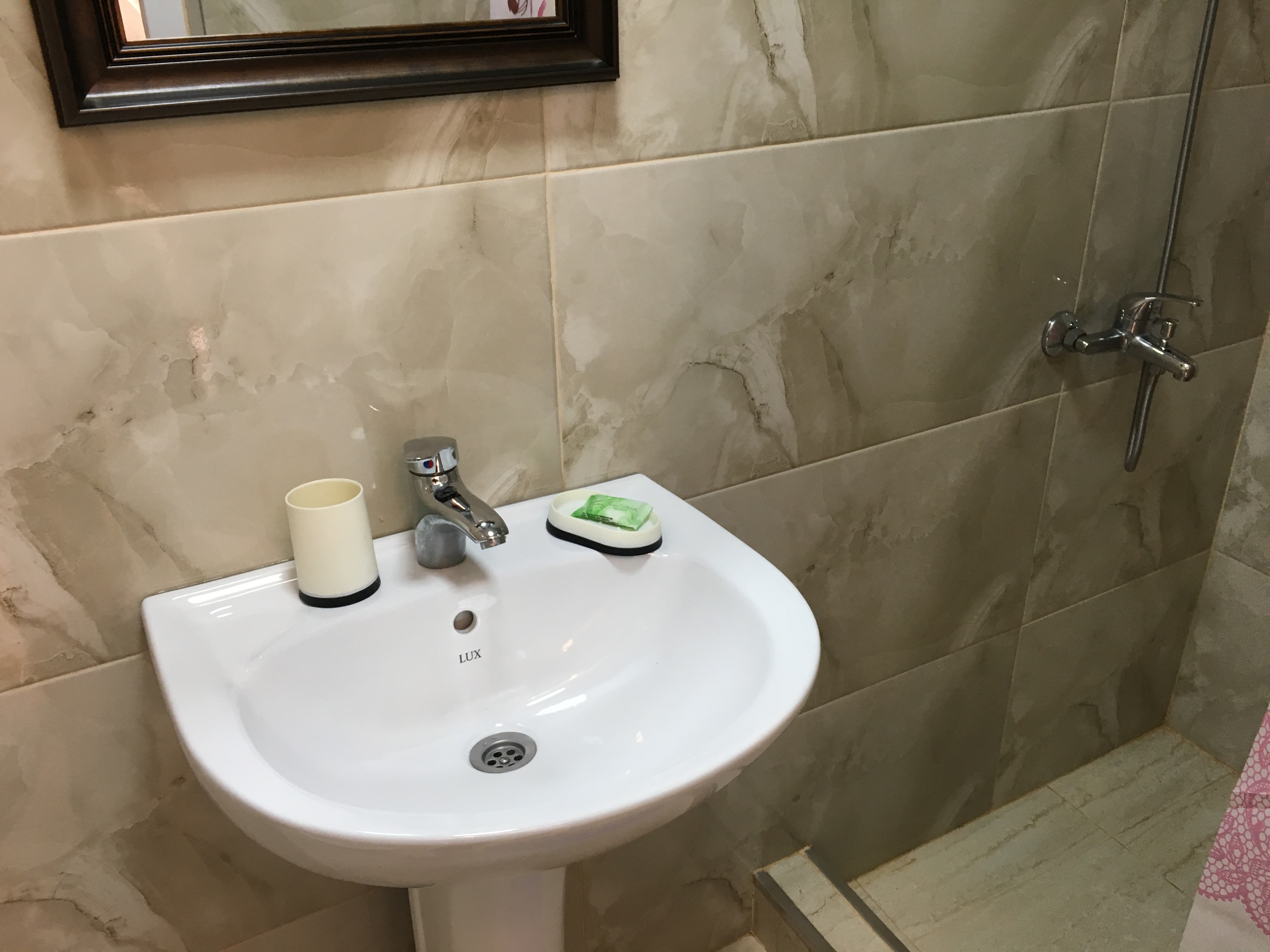 Фото Гостиница Batumi Summer Hotel