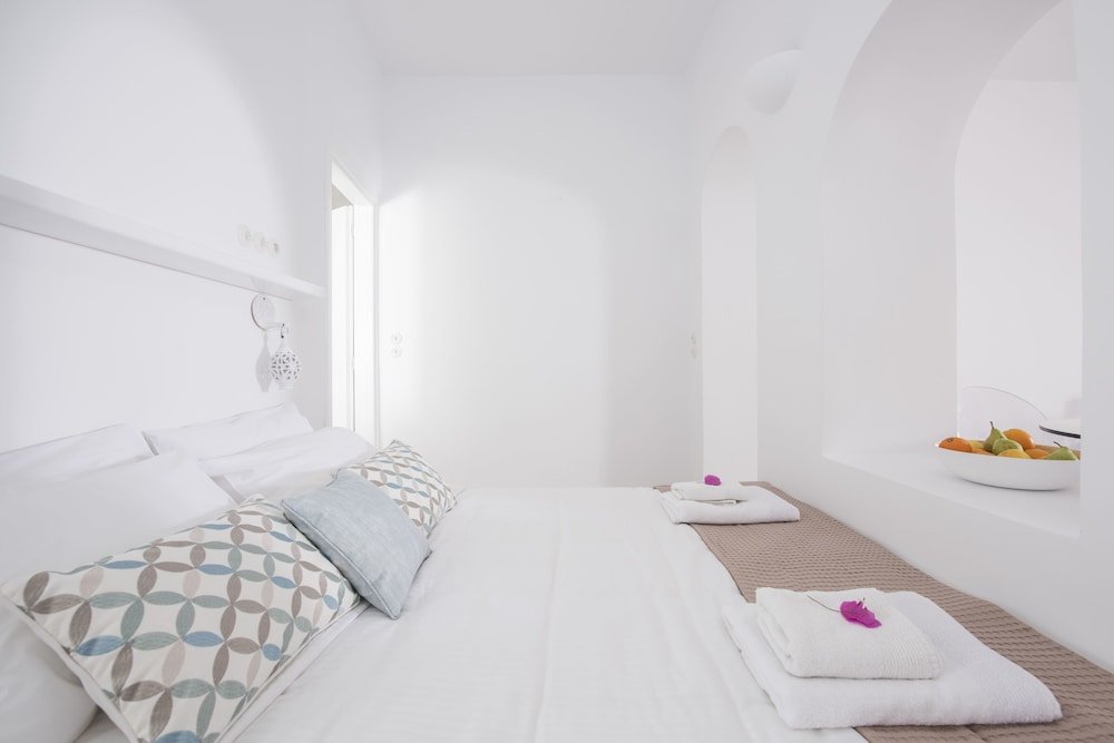 Фото Seascape Villa by Caldera Houses