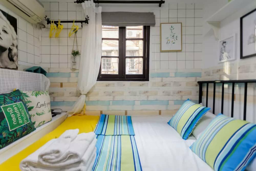 Hotel Shanghai Moxi Inn Huaihai Rd No. 1 Branch, Shanghai, photo