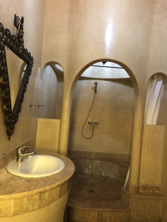 Фото Riad Mhidou