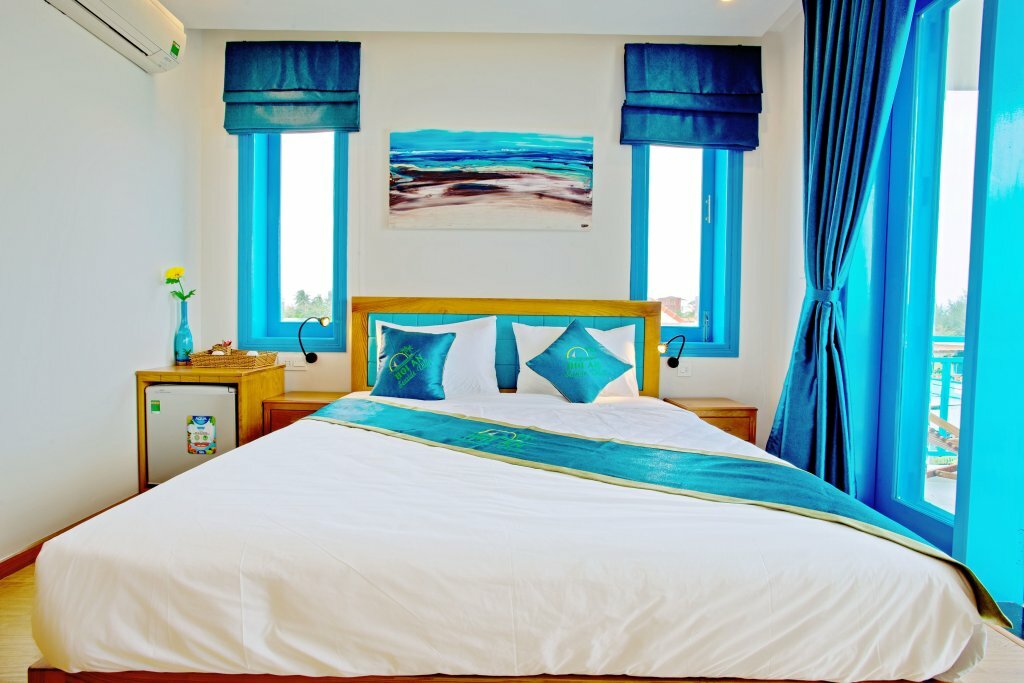 Hotel Hoi An Seaside Villa, Hội An, photo