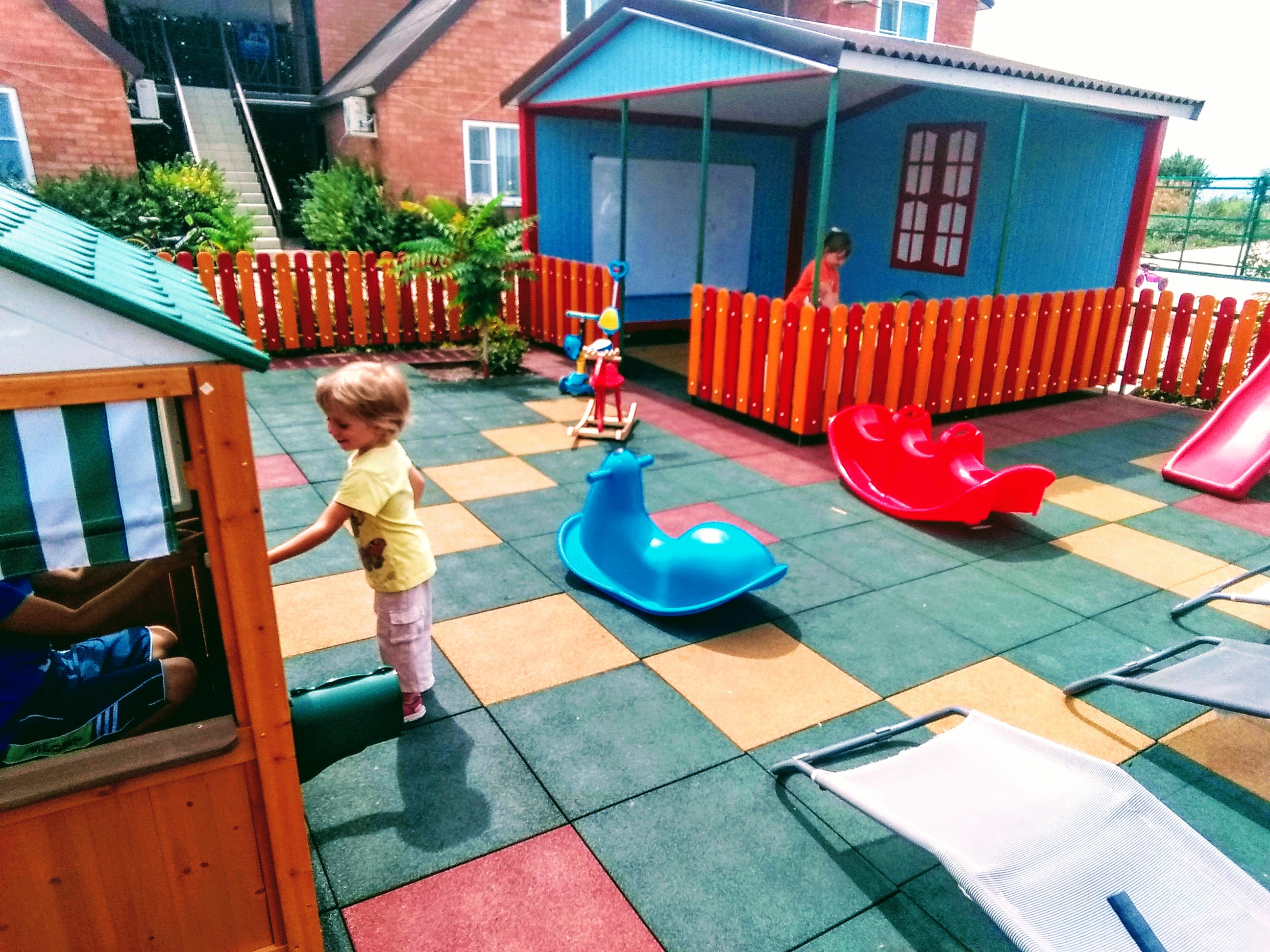 Фото отеля 3