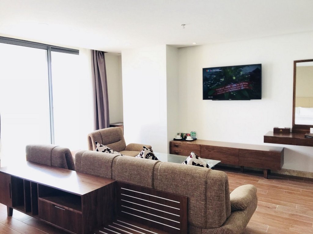 Фото Sea Pearl Hotel