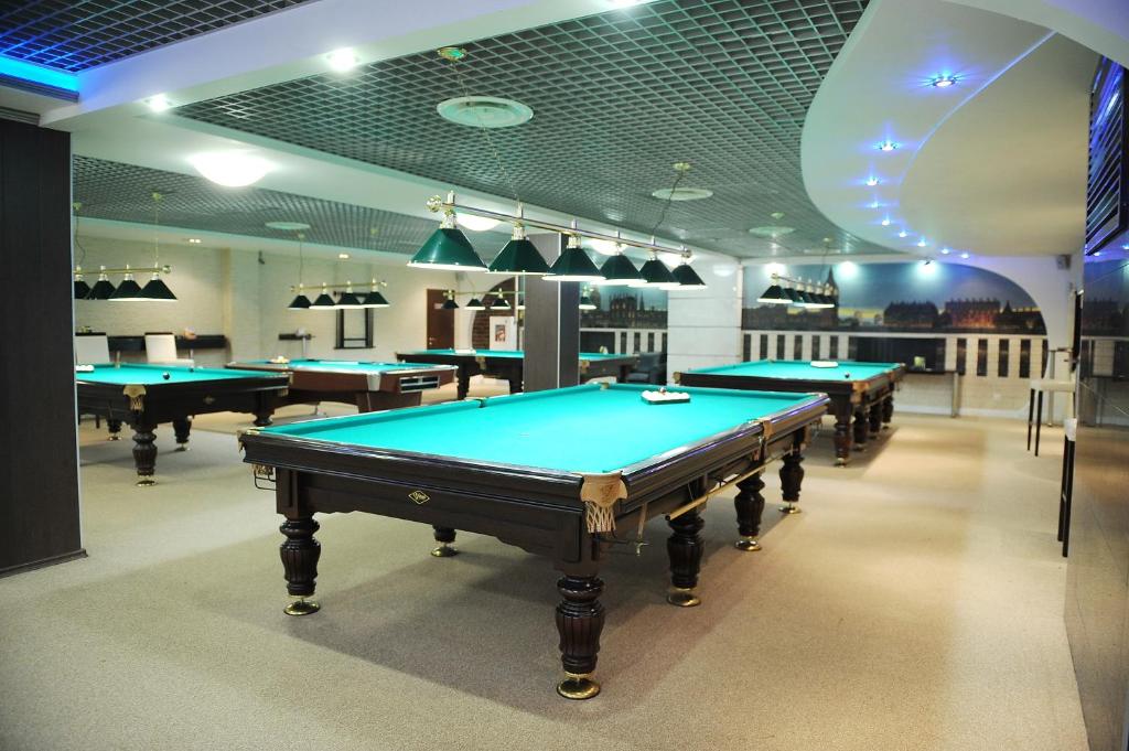 Фото Гранд Отель ОКА Премиум