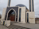 Hasan Kartal Orta Mosque (Ankara Province, Etimesgut District, Kazım Karabekir Mah., Nene Hatun Cad., 8D), mosque