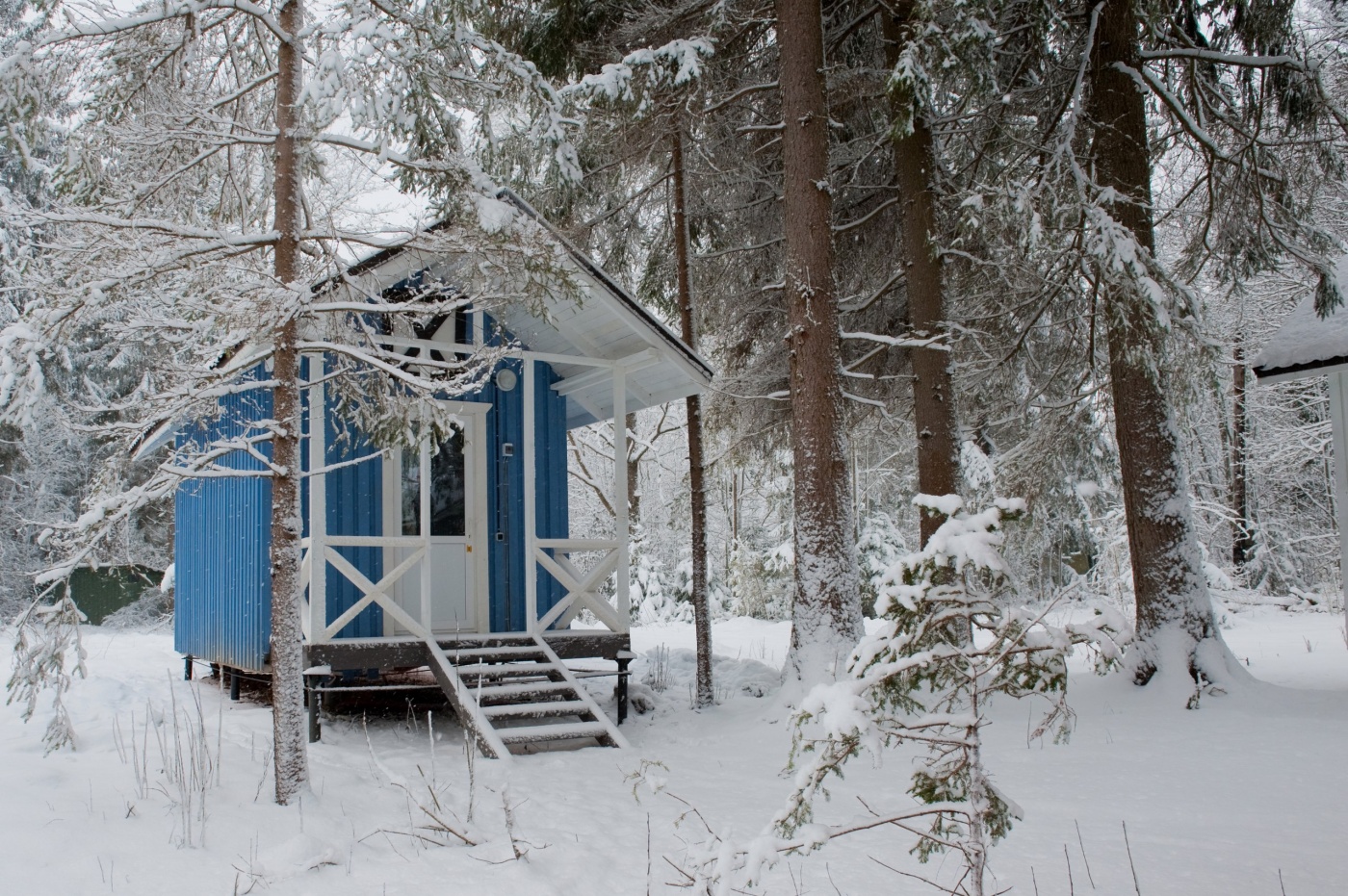 Фото Северный Патмос