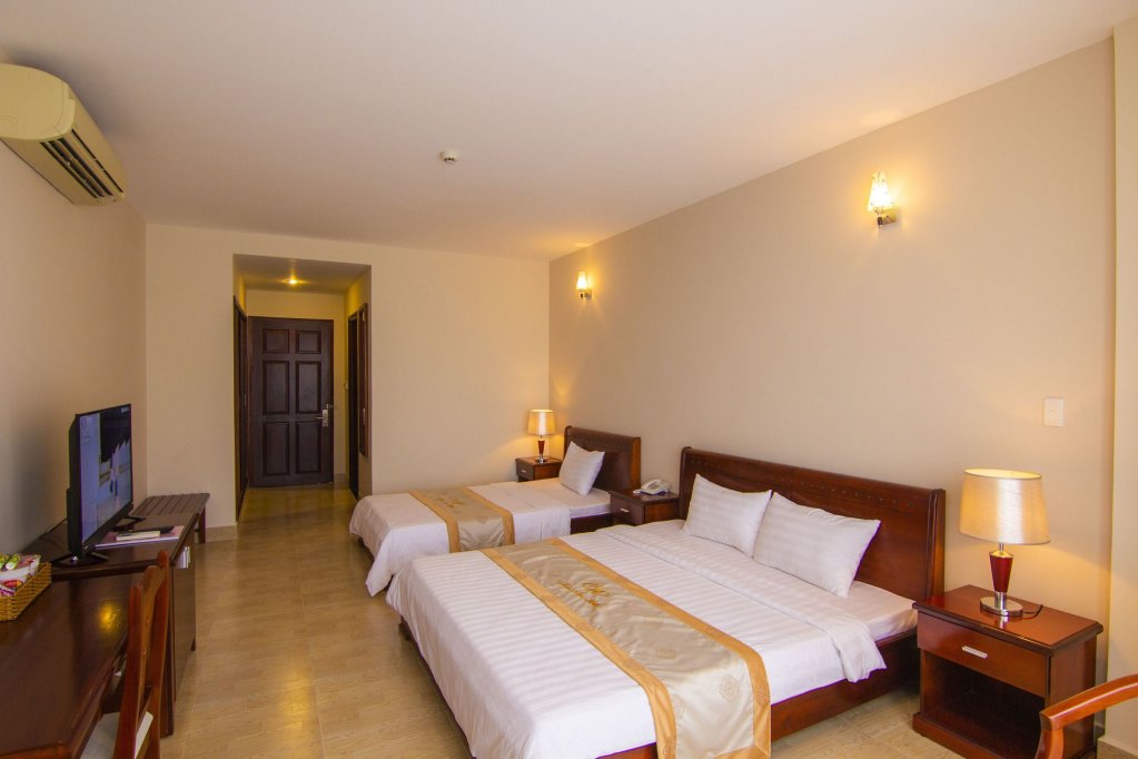 Фото Tien An Hotel Vung Tau