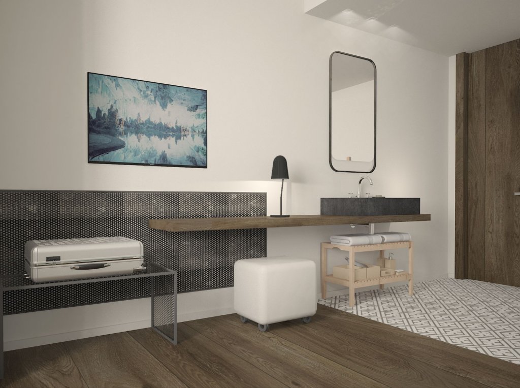 Фото Casa Lirio Hotel Boutique