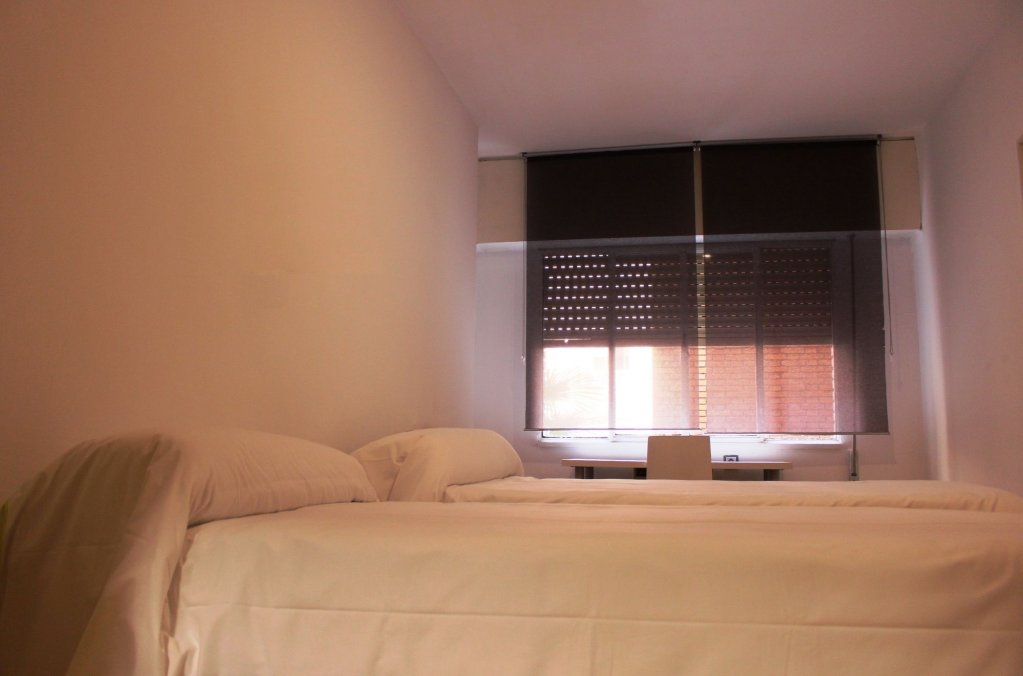 Фото Hostal Intercentro