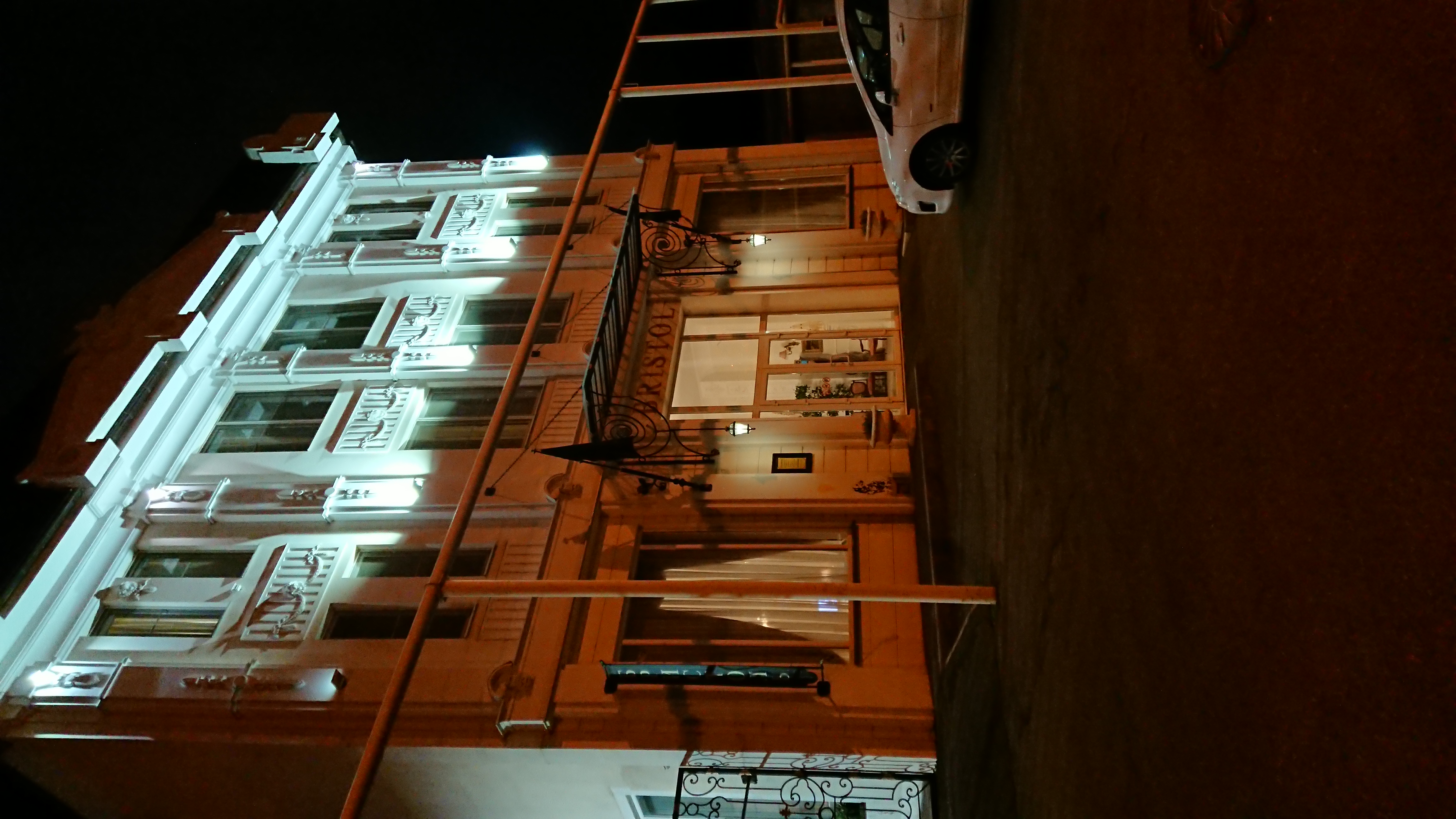 Фото Бристоль