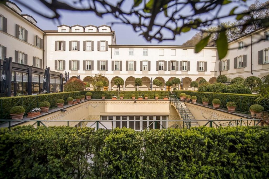 Фото Four Seasons Milano