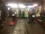 OverMoto (Полярная улица, вл39Бс1), reparación de motocicletas