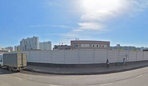 Адрес Заправка картриджей