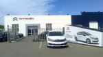 Citroen (Traktovaya ulitsa, 34) ، وكلاء سيارات