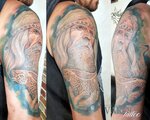 Varog tattoo (Парковая улица, 7), salón de tatuajes