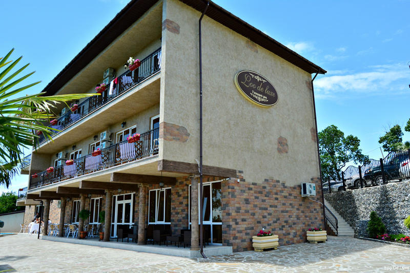 Фото Loo de luxe