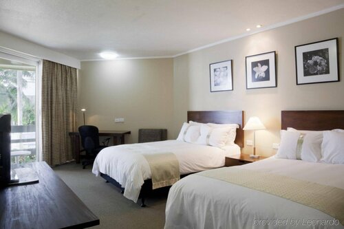 Гостиница Holiday Inn Suva, an Ihg Hotel в Суве