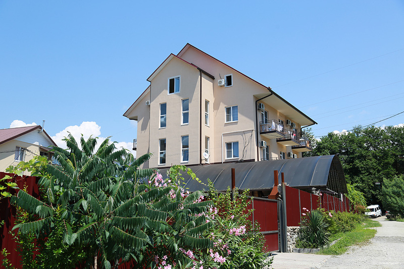 Фото Уютный Причал