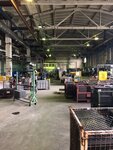 Fridjes Parts Manufactury (Klary Tsetkin Street, вл8Б), spare parts and accessories for home appliances
