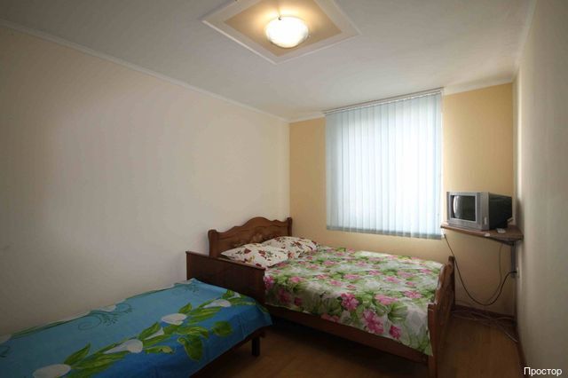 Фото Простор