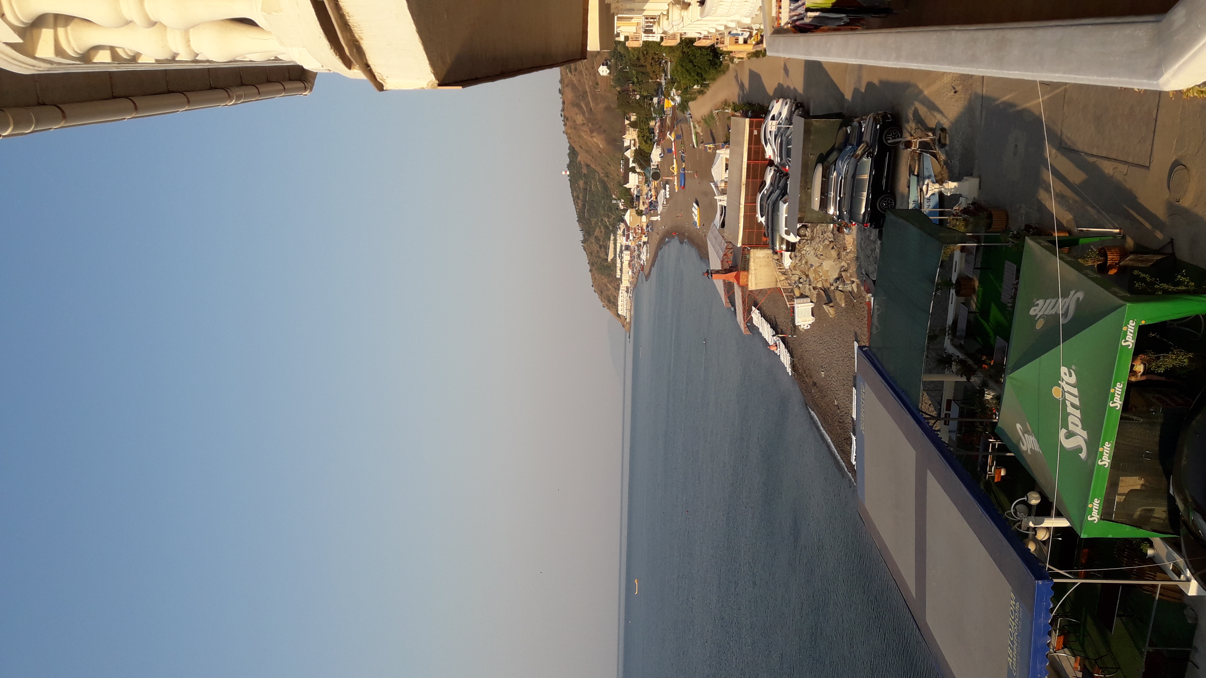 Фото Морской Берег