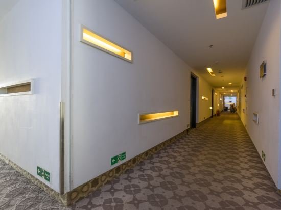 Фото Guangdong Nanmei Osotto Hotel