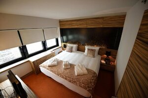 Гостиница Europe Hotel