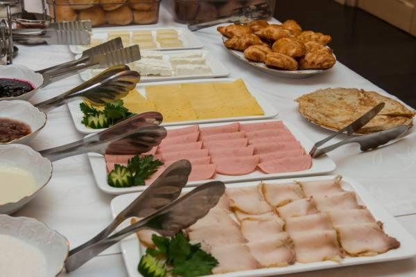 Фото Гостиничный комплекс Ставрополь