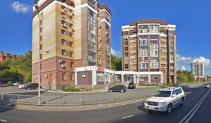 Адрес Медтехника-Поволжье