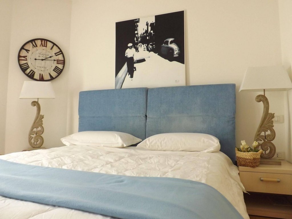 Фото Hotel Damodoro