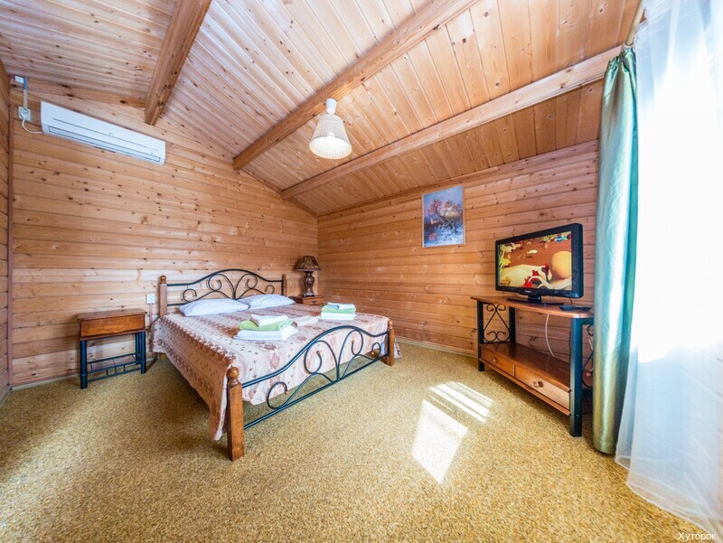 Фото Хуторок