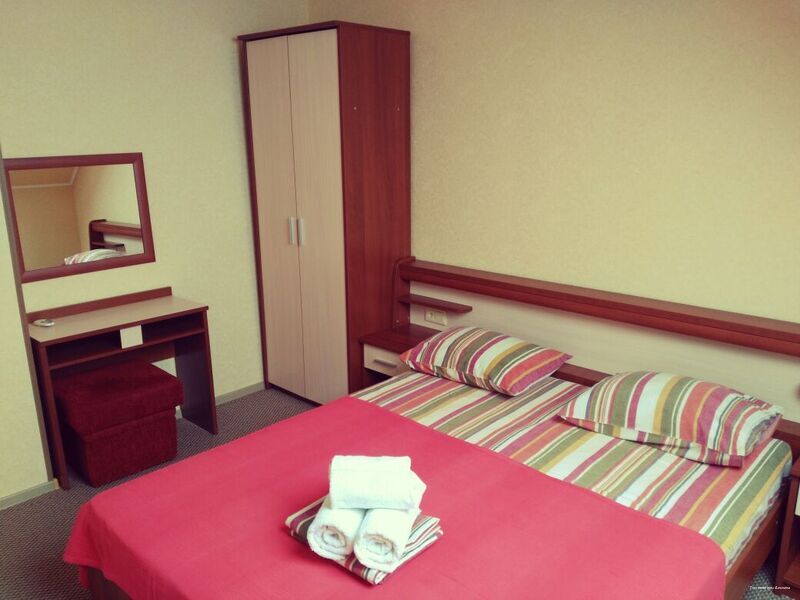 Фото Альпина