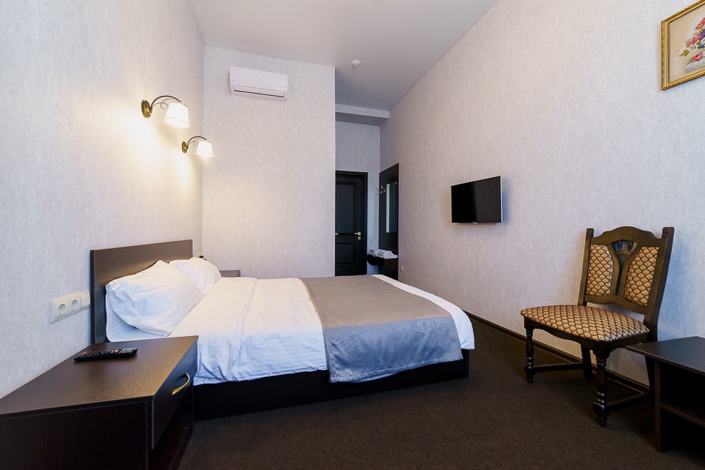 Фото отеля 4