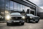 Фото 9 Mazda Самара-авто, официальный дилер