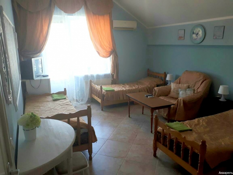 Фото Акварель