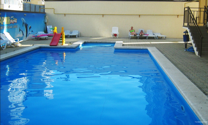 Фото отеля 2