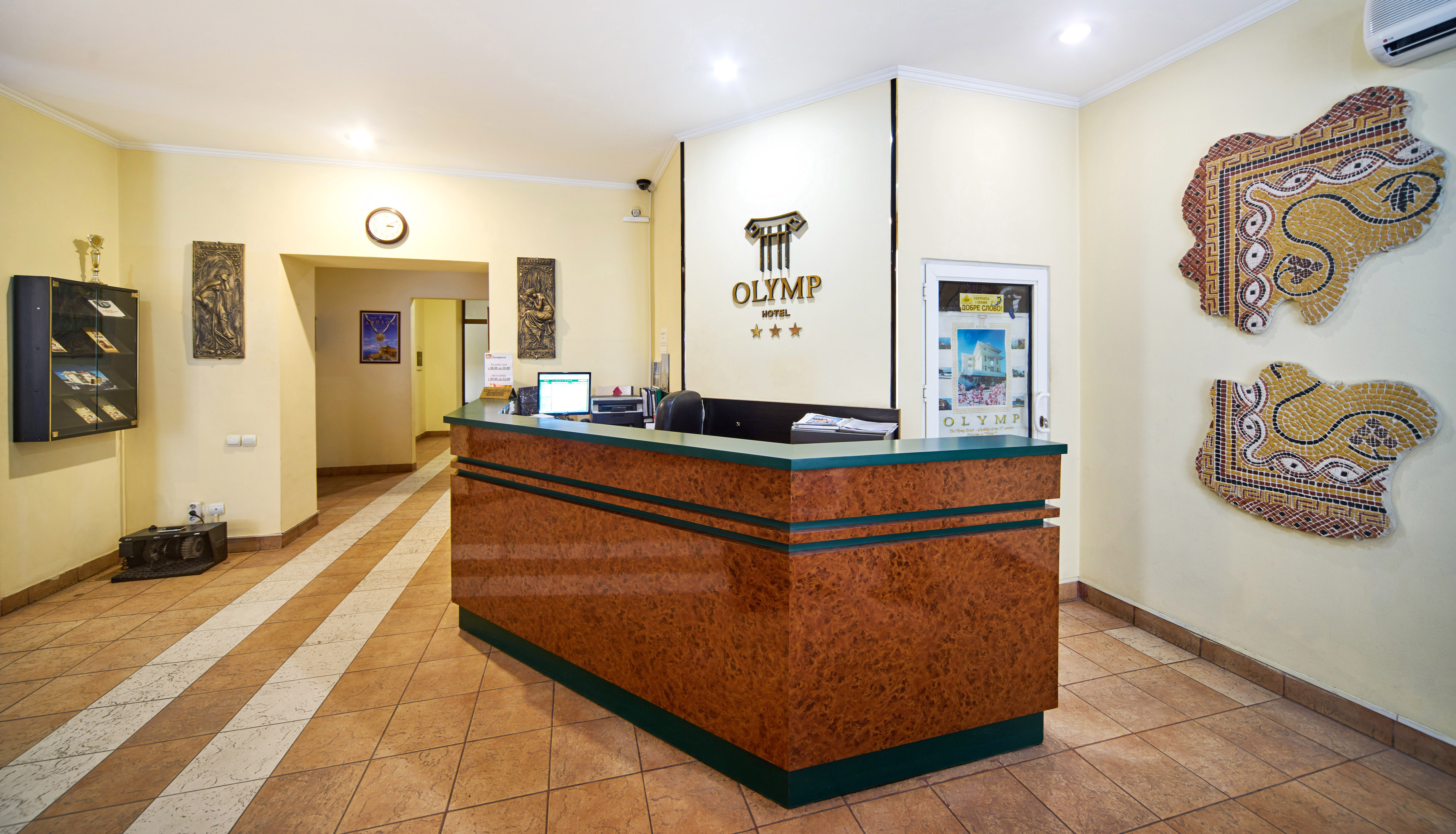 Фото отеля 4