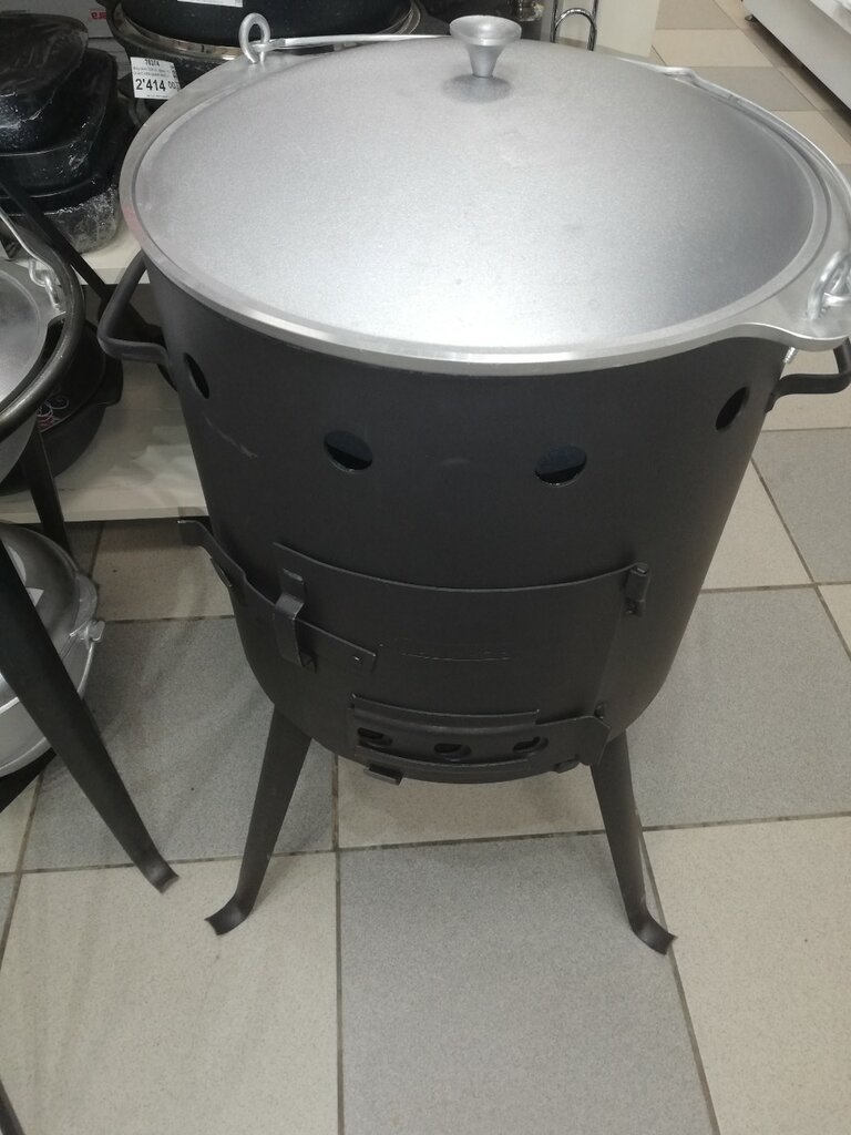 Магазин Кукмара Киров