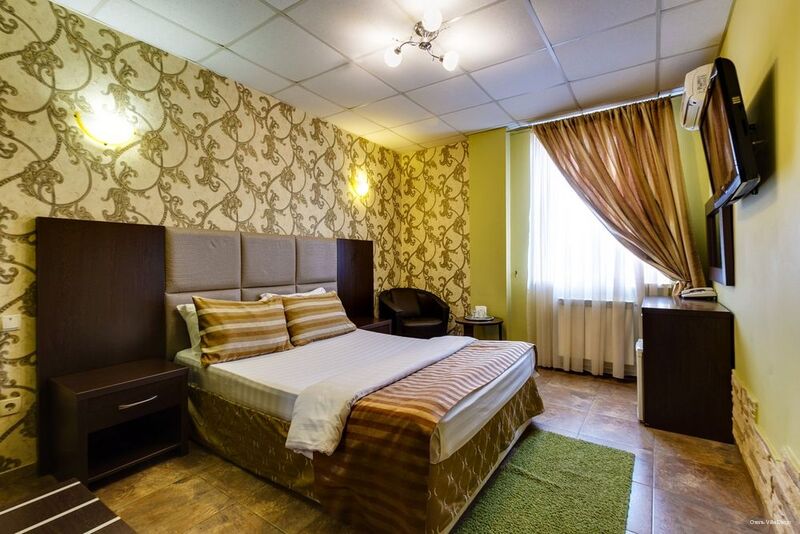 Фото Marton Вилла Диего